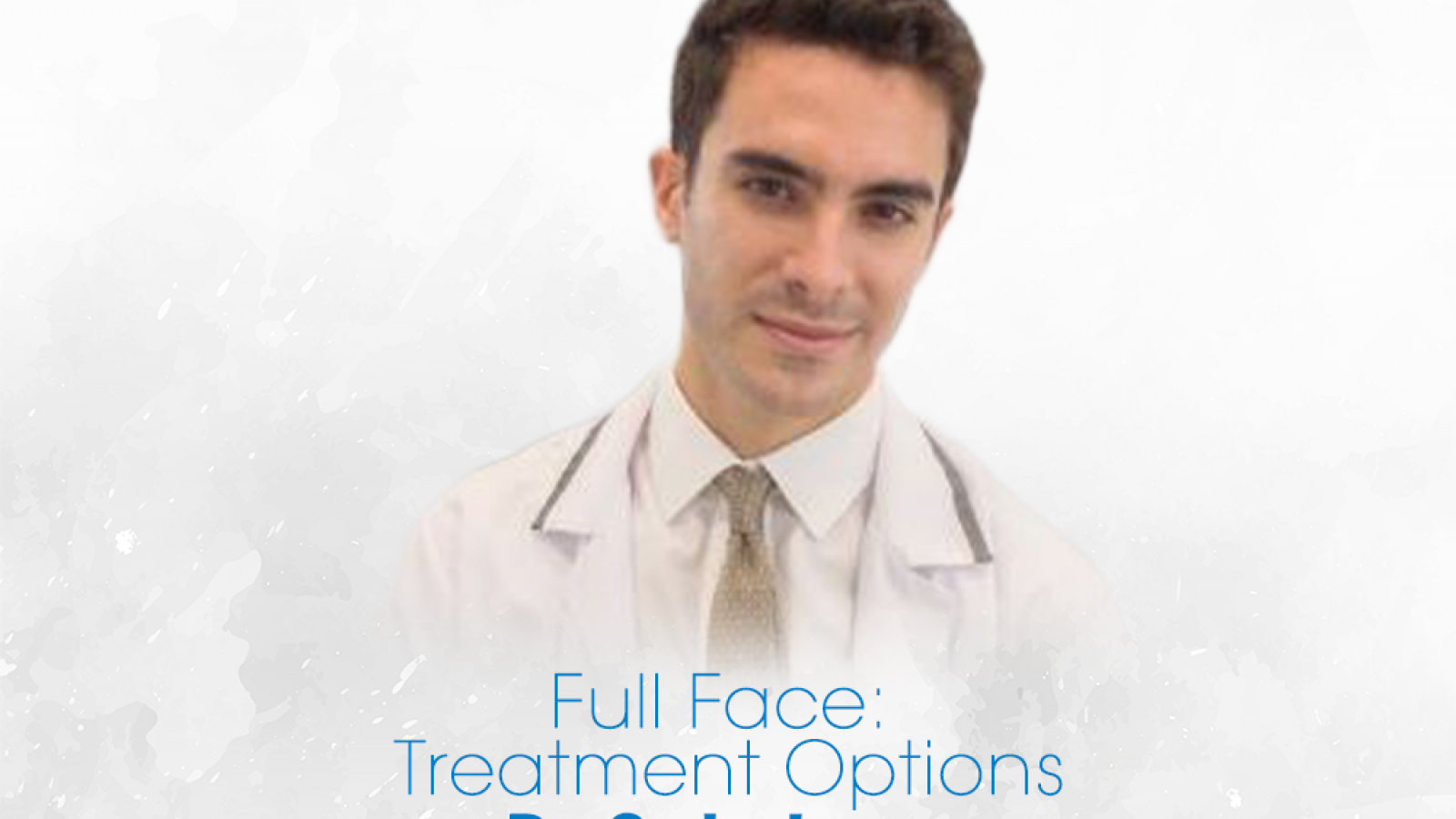 an aesthetic medicine doctor